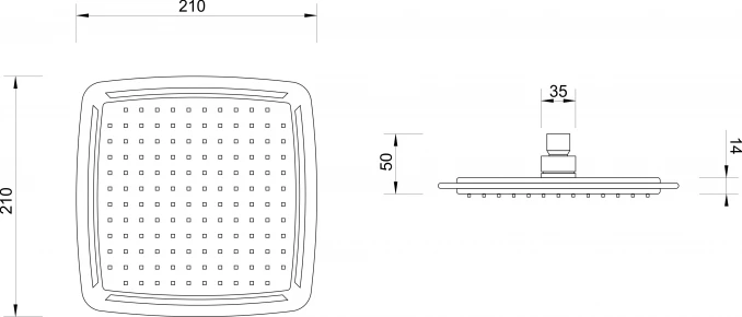 Ruza usponskog tusa MRT360