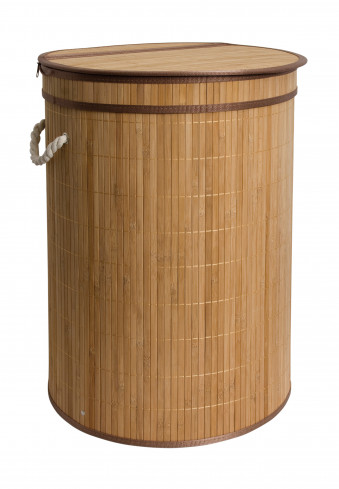 Bambus korpa za ves fi40cm x 60cm C-07-530N