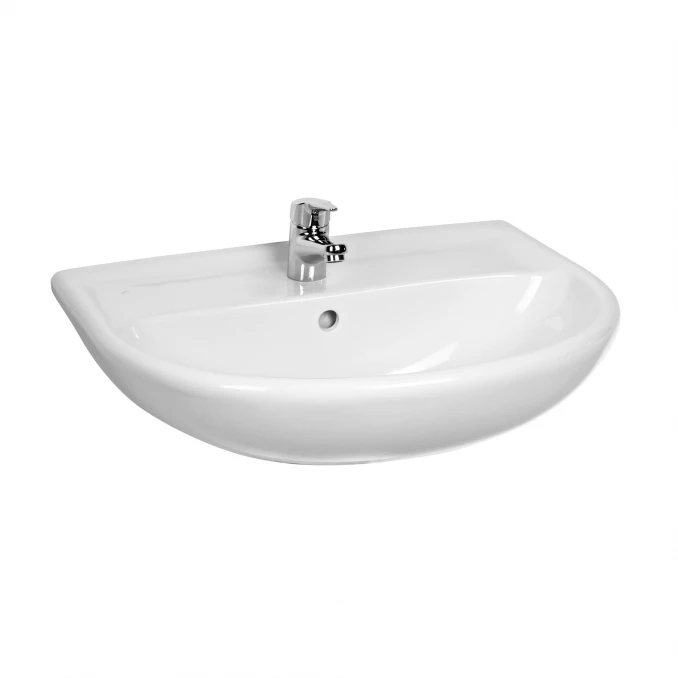 JIKA PRO lavabo 60cm 07910