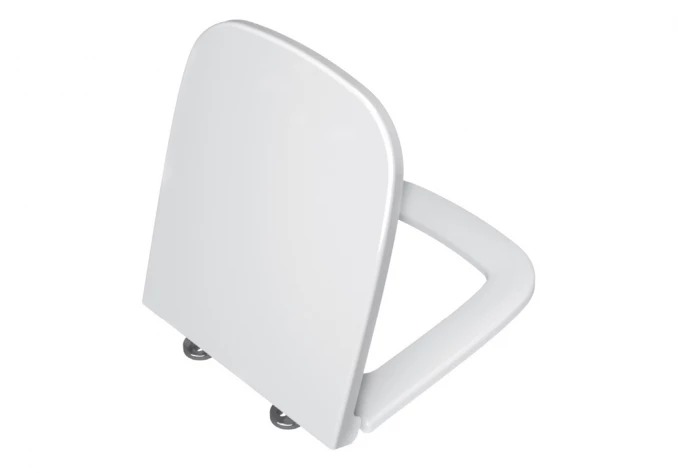 WC daska VITRA S20 duroplast 77-003-001