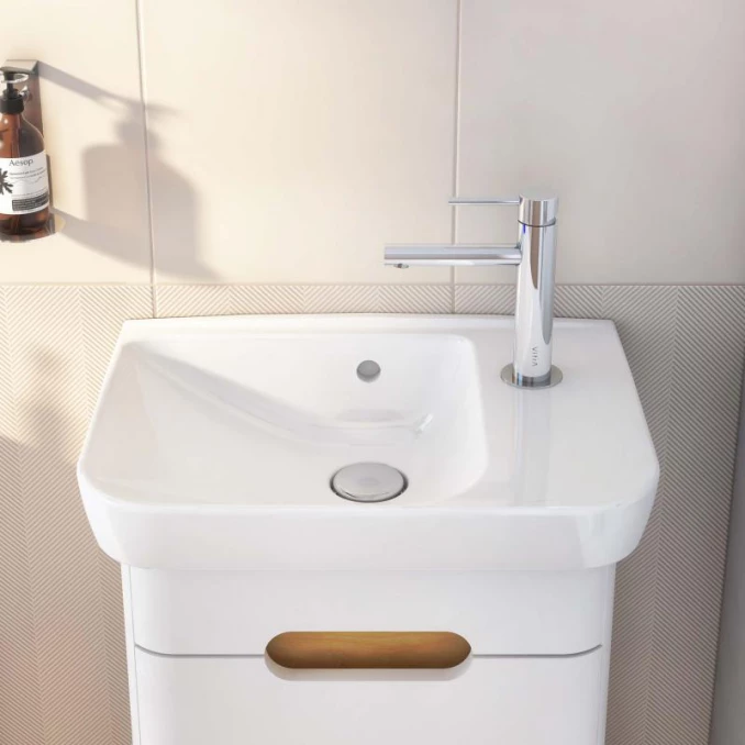 Lavabo SENTO 50x37.5cm 5945B003-0029