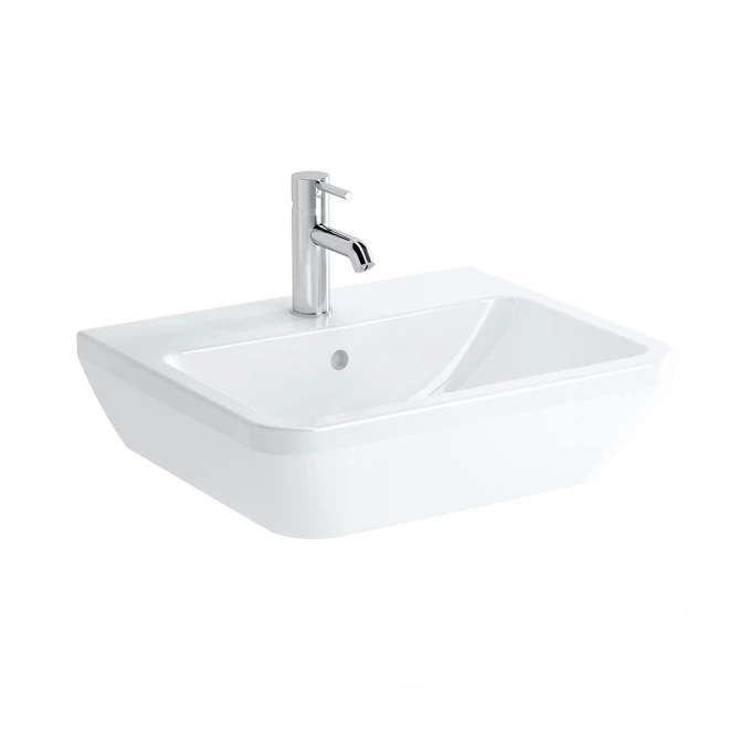 Lavabo 55cm INTEGRA 7049B003-0001