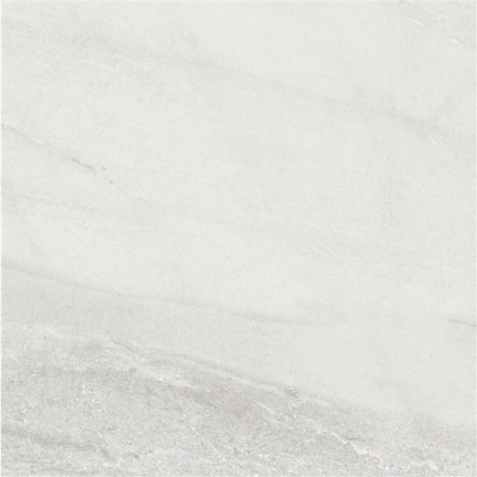 GEOSTONE BIANCO LEV/RET 60x60