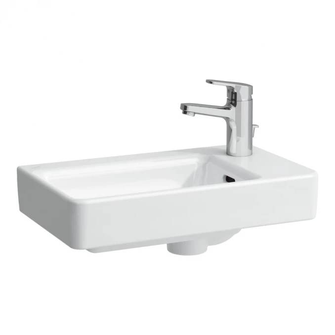 Lavabo LAUFEN PRO S desni 48x28 H8159540001041