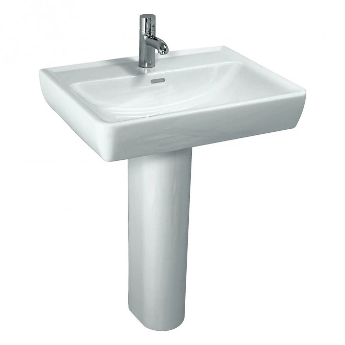 Lavabo LAUFEN PRO S 55x38 H8189580001041