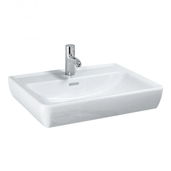 Lavabo LAUFEN PRO S 55x38 H8189580001041