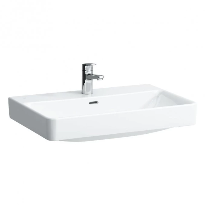 Lavabo LAUFEN PRO S 70x46.5 H8109670001041