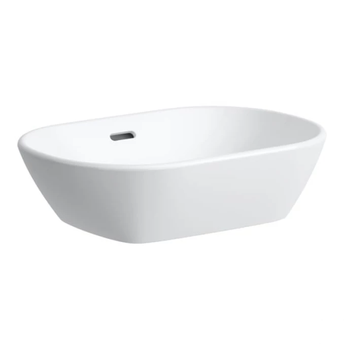 Lavabo nadgradni LAUFEN LUA 55 H8120830001091